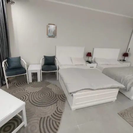 Scandic Resort