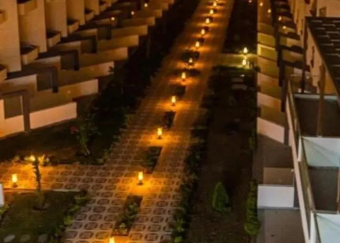 فندق-كبسولة Scandic *