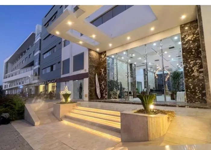 Scandic فندق-كبسولة