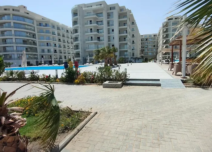 فندق-كبسولة Scandic *