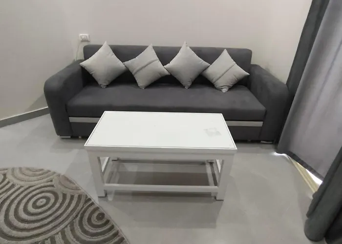Scandic * الغردقة