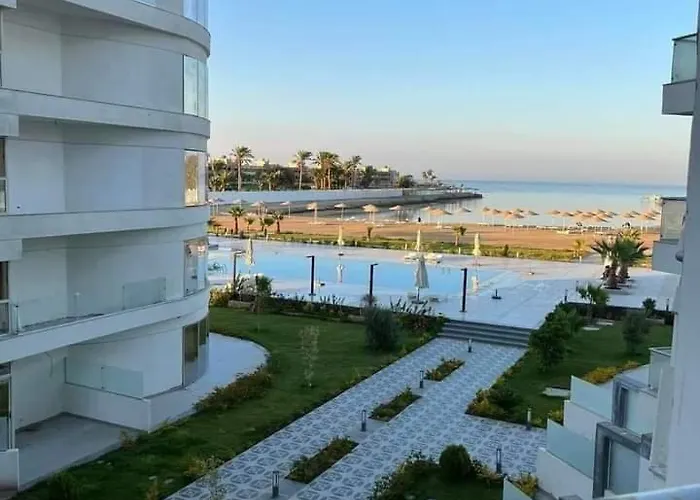 Scandic الغردقة